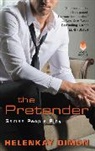 HelenKay Dimon, Dimon HelenKay - The Pretender