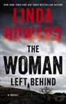 Linda Howard - The Woman Left Behind