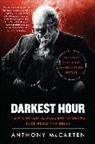 Anthony McCarten - Darkest Hour Film Tie In