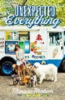 Morgan Matson - The Unexpected Everything
