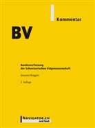 Giovanni Biaggini - BV Kommentar
