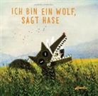 Jadwiga Kowalska - Ich bin ein Wolf, sagt Hase