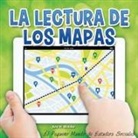 Matzke, Ann H Matzke, Ann H. Matzke - La Lectura de Los Mapas