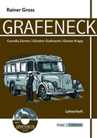 Rainer Gross, Günther Gutknecht, Günter Krapp - Grafeneck - Rainer Gross - Lehrerheft, m. 1 CD-ROM
