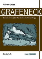 Rainer Gross, Günther Gutknecht, Günter Krapp, Cornelia Zenner, Krapp &amp; Gutknecht Verlag GmbH - Rainer Gross: Grafeneck, Schülerheft