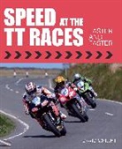 David Wright, David (Poet and translator) Wright - Speed at the TT Races