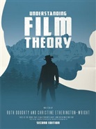 Rut Doughty, Ruth Doughty, Ruth Etherington-Wright Doughty, Christine Etherington-Wright - Understanding Film Theory