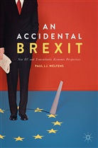 Paul J J Welfens, Paul J. J. Welfens, Paul J.J. Welfens - An Accidental Brexit