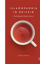 Leonie B Jackson, Leonie B. Jackson - Islamophobia in Britain