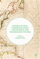 Tiago Ribeiro Duarte, Lui Reyes-Galindo, Luis Reyes-Galindo, Ribeiro Duarte, Ribeiro Duarte, Tiago Ribeiro Duarte - Intercultural Communication and Science and Technology Studies