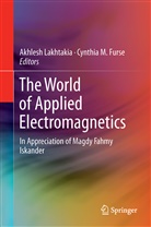 Cynthia M. Furse, Akhles Lakhtakia, Akhlesh Lakhtakia, M Furse, M Furse - The World of Applied Electromagnetics