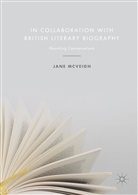 Jane McVeigh - In Collaboration with British Literary Biography