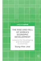Sung-Hee Jwa - The Rise and Fall of Korea's Economic Development