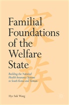 Hye Suk Wang - Familial Foundations of the Welfare State