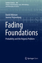 Davi Atkinson, David Atkinson, Jeanne Peijnenburg - Fading Foundations