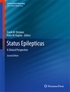 Frank W Drislane, Frank W. Drislane, Peter W. Kaplan MBBS, Fran W Drislane, Frank W Drislane, W Kaplan MBBS... - Status Epilepticus