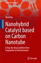Rasel Das - Nanohybrid Catalyst based on Carbon Nanotube