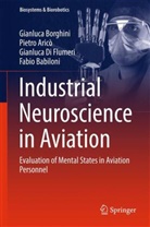 Pietr Aricò, Pietro Aricò, Fabio Babiloni, Gianluc Borghini, Gianluca Borghini, Gianl Di Flumeri... - Industrial Neuroscience in Aviation