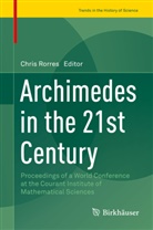 Chri Rorres, Chris Rorres - Archimedes in the 21st Century