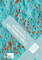 Monica Miller, Monica R. Miller, Monic R Miller, Monica R Miller - Humanism in a Non-Humanist World