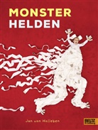Jan Holleben, Jan von Holleben, Jan von Holleben, Jan Holleben, Jan von Holleben, Jan von Holleben - Monsterhelden