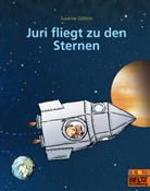 Susanne Göhlich, Susanne Göhlich - Juri fliegt zu den Sternen