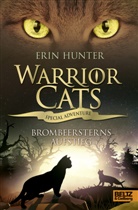 Erin Hunter, Johannes Wiebel, Anja Hansen-Schmidt, Friederike Levin - Warrior Cats - Special Adventure. Brombeersterns Aufstieg