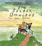 Walther Petri, Volker Pfüller, Volker Pfüller - Ein gelber Omnibus
