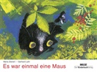Gerhard Lahr, Maria Zienert, Gerhard Lahr - Es war einmal eine Maus
