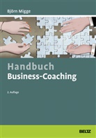 Björn Migge - Handbuch Business-Coaching