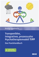 Margit Brenig-Eggebrecht - Transponibles, integratives, prozessuales Psychotherapiemodell TIPP