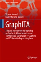 Vittori Morandi, Vittorio Morandi, Ottaviano, Ottaviano, Luca Ottaviano - GraphITA
