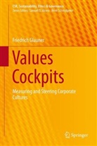 Friedrich Glauner - Values Cockpits