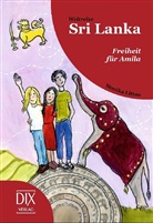 Monika Littau, Sabine Rixen, Sabine Rixen - Weltreise Sri Lanka