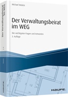 Michael Wolicki - Der Verwaltungsbeirat im WEG