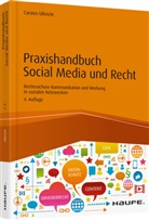 Carsten Ulbricht - Social Media und Recht