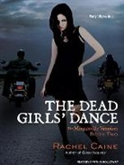 Rachel Caine - The Dead Girls' Dance (Audio book)