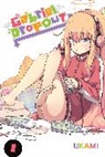 Caleb Cook, Rochelle Gancio, UKAMI - Gabriel Dropout, Vol. 1