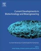 Ashok Pandey, Ashok (Center of Innovative and Applied Bi Pandey, Ashok (Centre of Innovation and Translatio Pandey, Ashok (Csir-Indian Institute of Toxicology Pandey, Ashok (Distinguished Scientist Pandey, Ashok Larroche Pandey... - Current Developments in Biotechnology and Bioengineering
