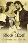 Georgette Heyer - Black Moth