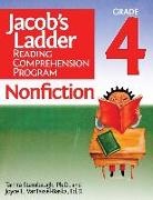 Tamra Stambaugh, Joyce Vantassel-Baska - Jacob's Ladder Reading Comprehension Program