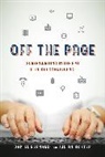 Daniel Bernardi, Daniel Hoxter Bernardi, Daniel/ Hoxter Bernardi, Bernardi Daniel, Bernardi/Hoxter, Julian Hoxter... - Off the Page
