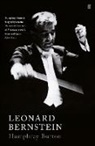Humphrey Burton, Sir Humphrey Burton, Humphrey Burton CBE - Leonard Bernstein
