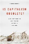 Giacomo Corneo, Corneo Giacomo - Is Capitalism Obsolete?