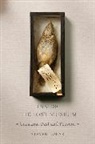 Steven Lubar, Steven D. Lubar - Inside the Lost Museum