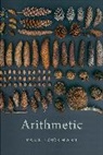 Paul Lockhart, Lockhart Paul - Arithmetic