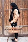Elizabeth Bucar, Elizabeth M. Bucar, Liz Bucar - Pious Fashion