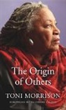 Toni Morrison - The Origin of Others