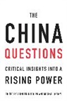 Jennifer Rudolph, Michael Szonyi, Jennifer Rudolph, Michael Szonyi, Szonyi Michael - The China Questions