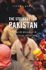 Ayesha Jalal, Jalal Ayesha - The Struggle for Pakistan